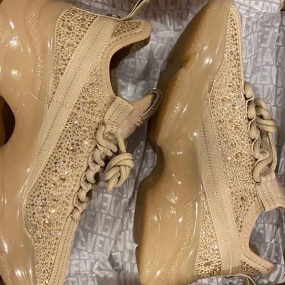 Steven Madden MAXIMA BLUSH MULTI - Picture 2 of 3